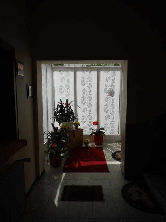 Hotel Garni Am Heuberg Eschwege Εξωτερικό φωτογραφία