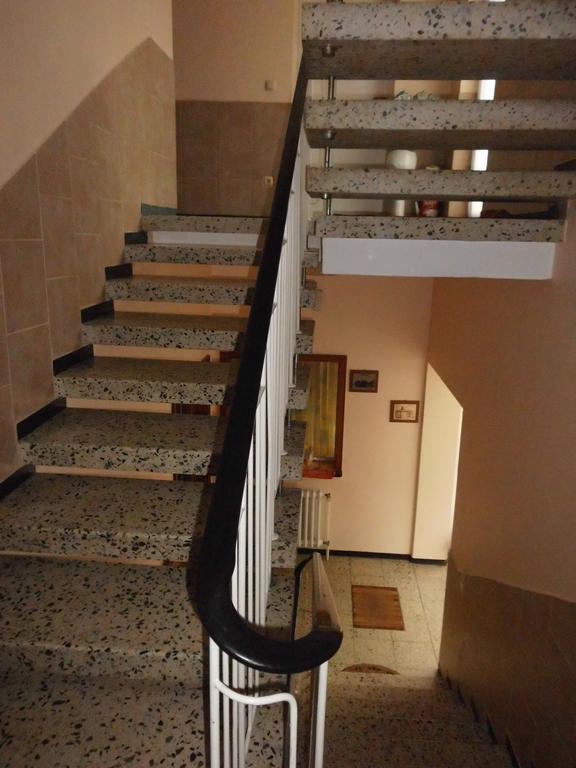 Hotel Garni Am Heuberg Eschwege Εξωτερικό φωτογραφία